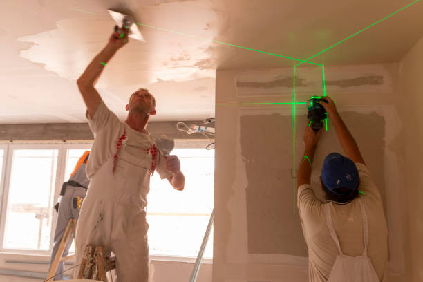 Best Drywall Installation  in Big Bear Lake, CA